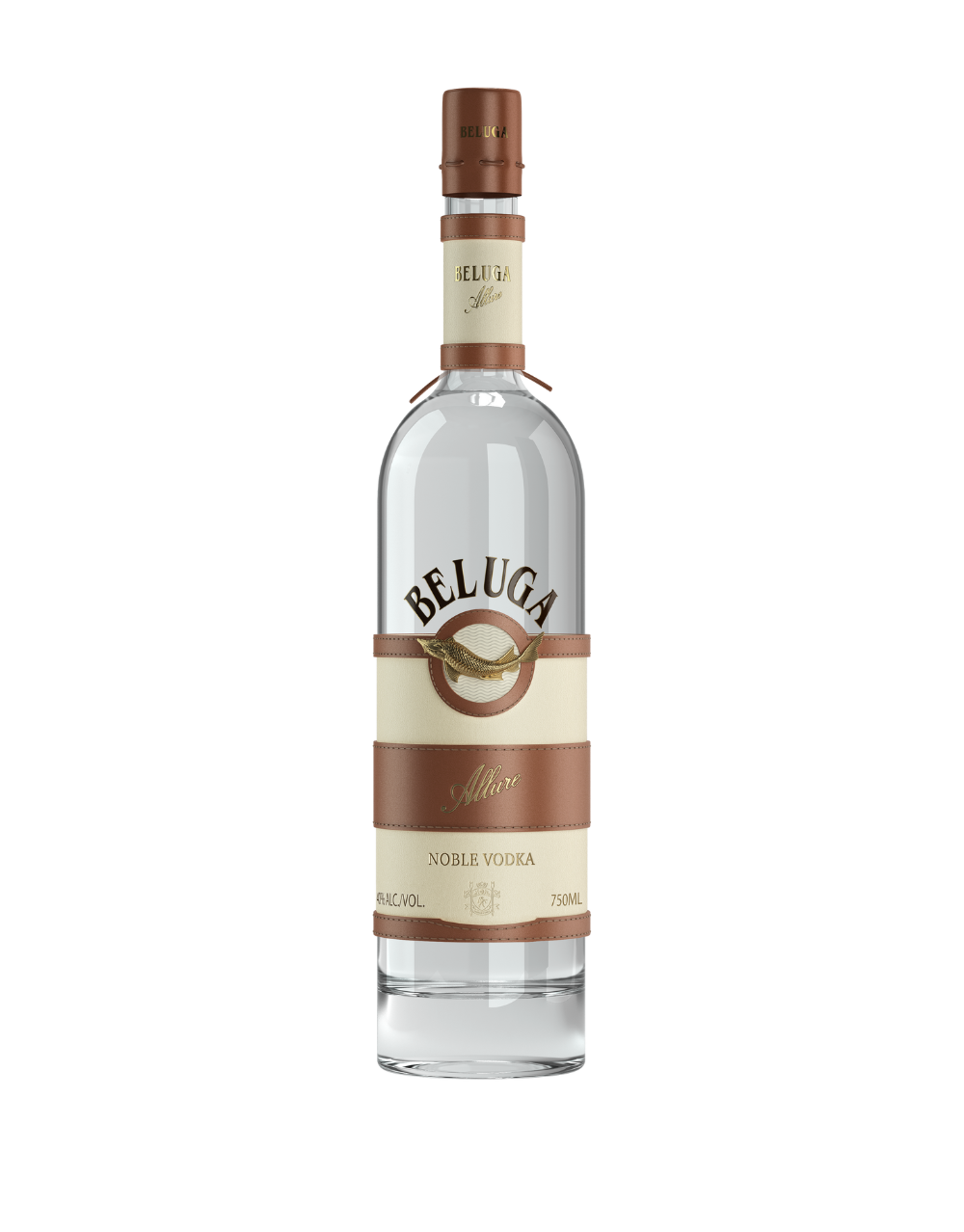 BELUGA ALLURE VODKA