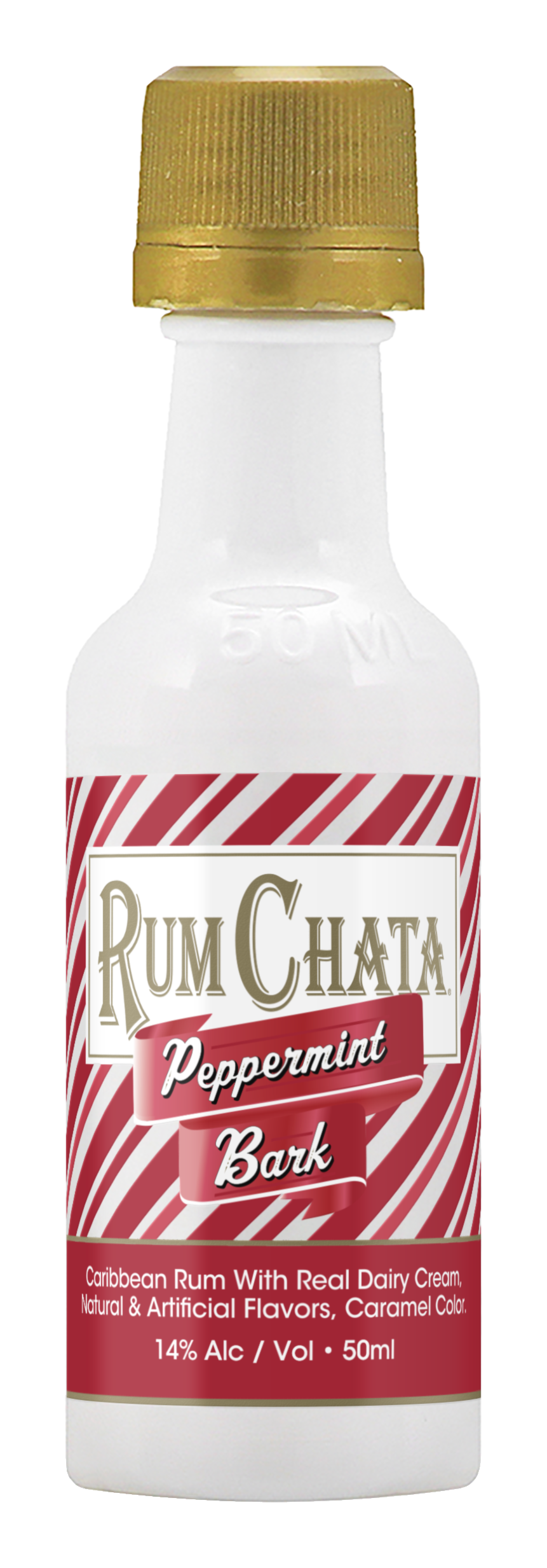 RUMCHATA PEPPERMINT BARK CREAM LIQUEUR