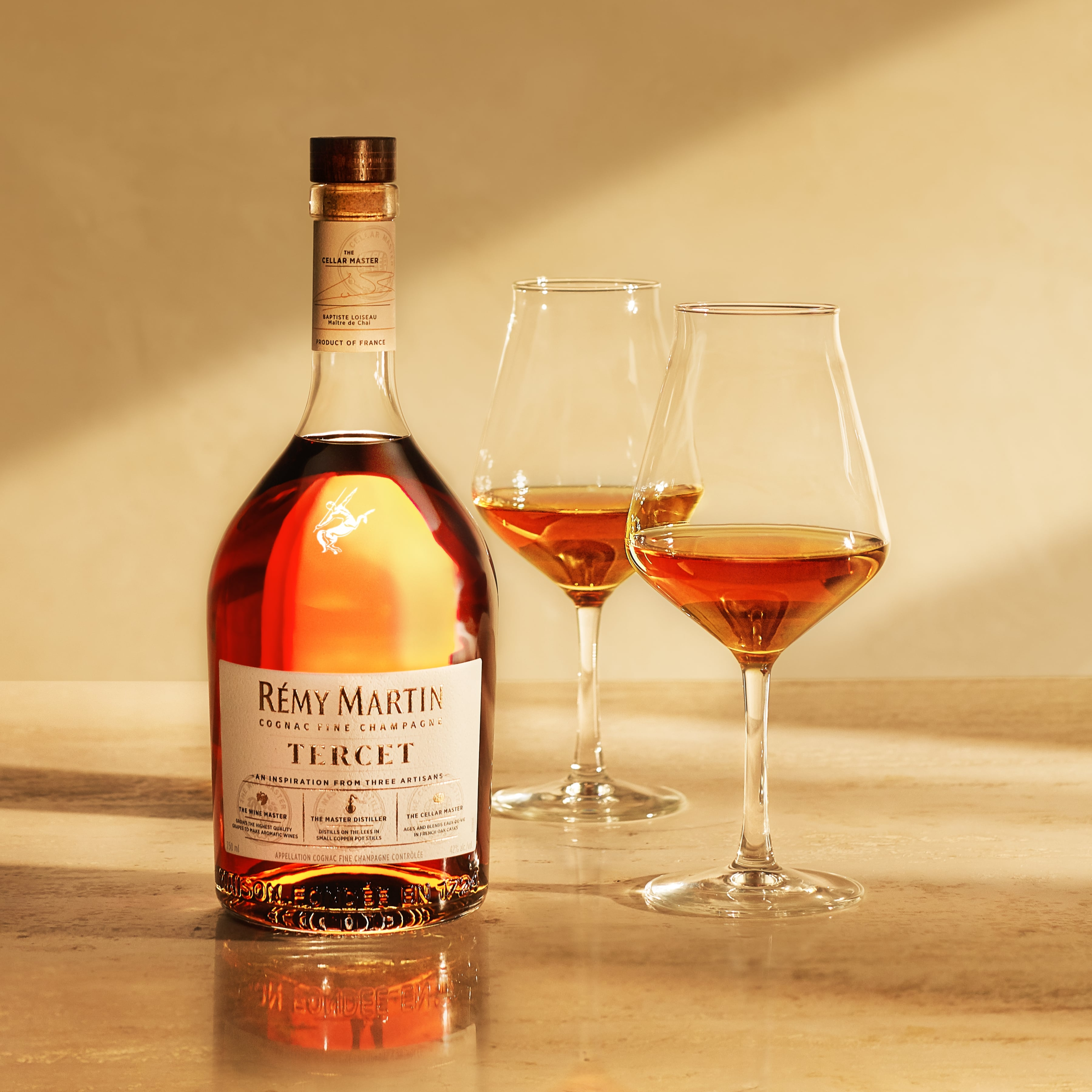ブランデー REMY MARTIN TERCET テルセ 他 2本セット売り Rémy Martin Tercet | ReserveBar