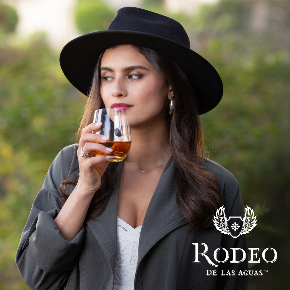 90s RODEO UNCLE ラピーヌ 激レア色落ち 襤褸リペア W31 Rodeo De Las Aguas Tequila Reposado | ReserveBar