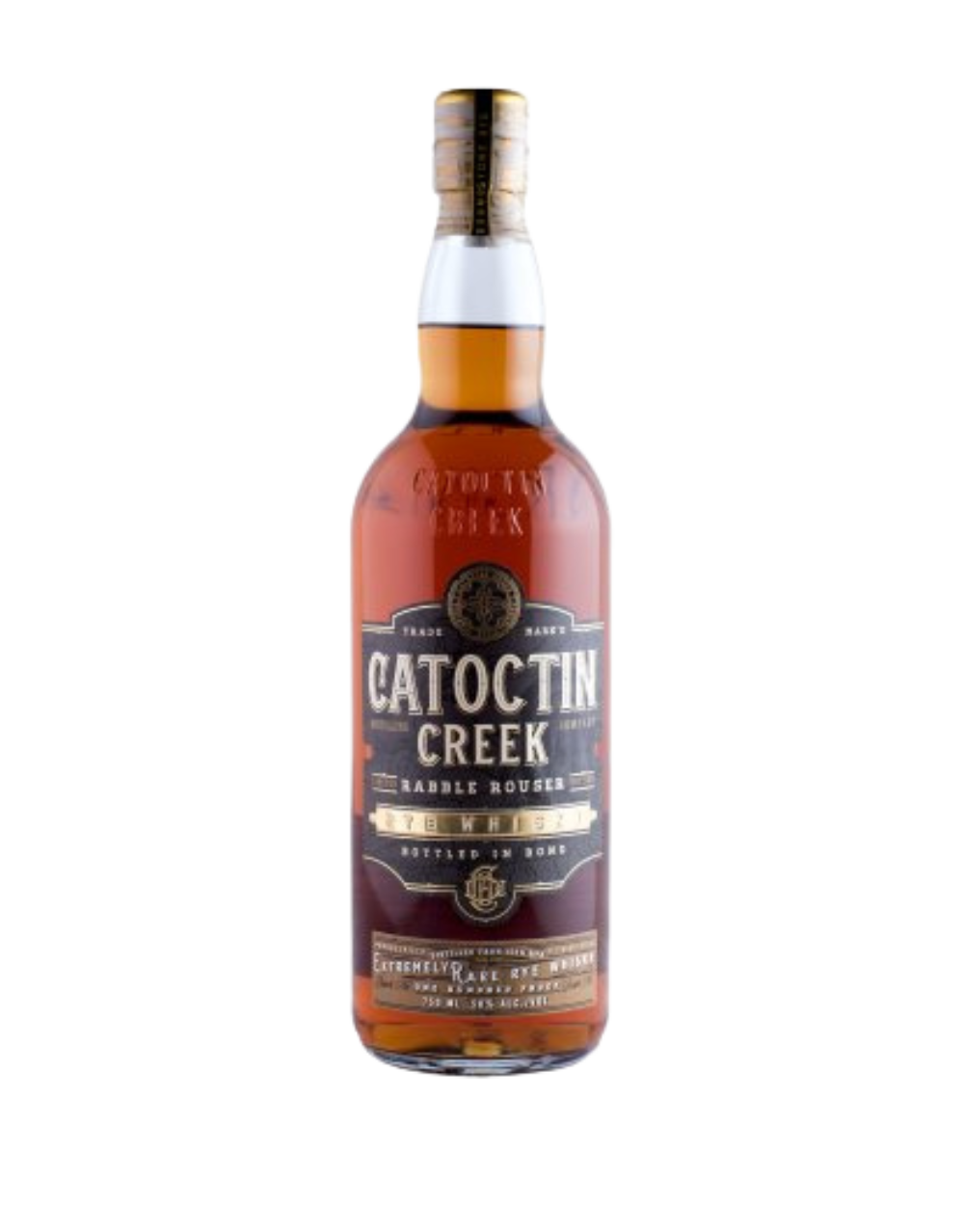 CATOCTIN CREEK RABBLE ROUSER