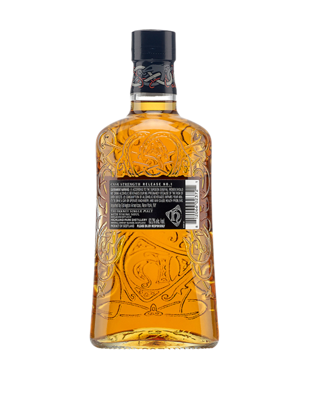 Highland Park Cask Strength Release No. 3 | ReserveBar