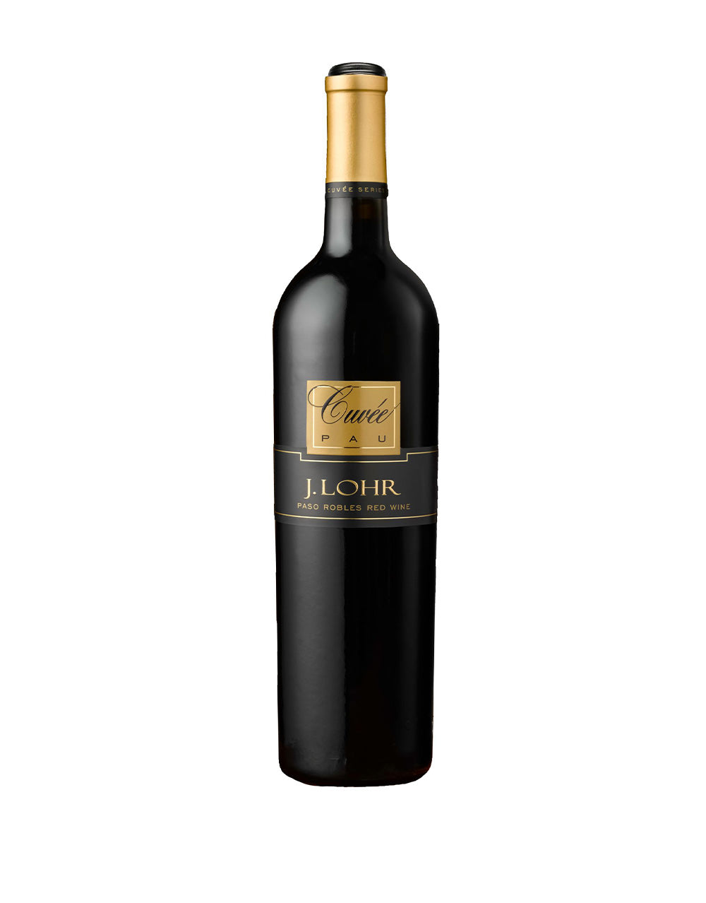 J LOHR CUVÉE PAU