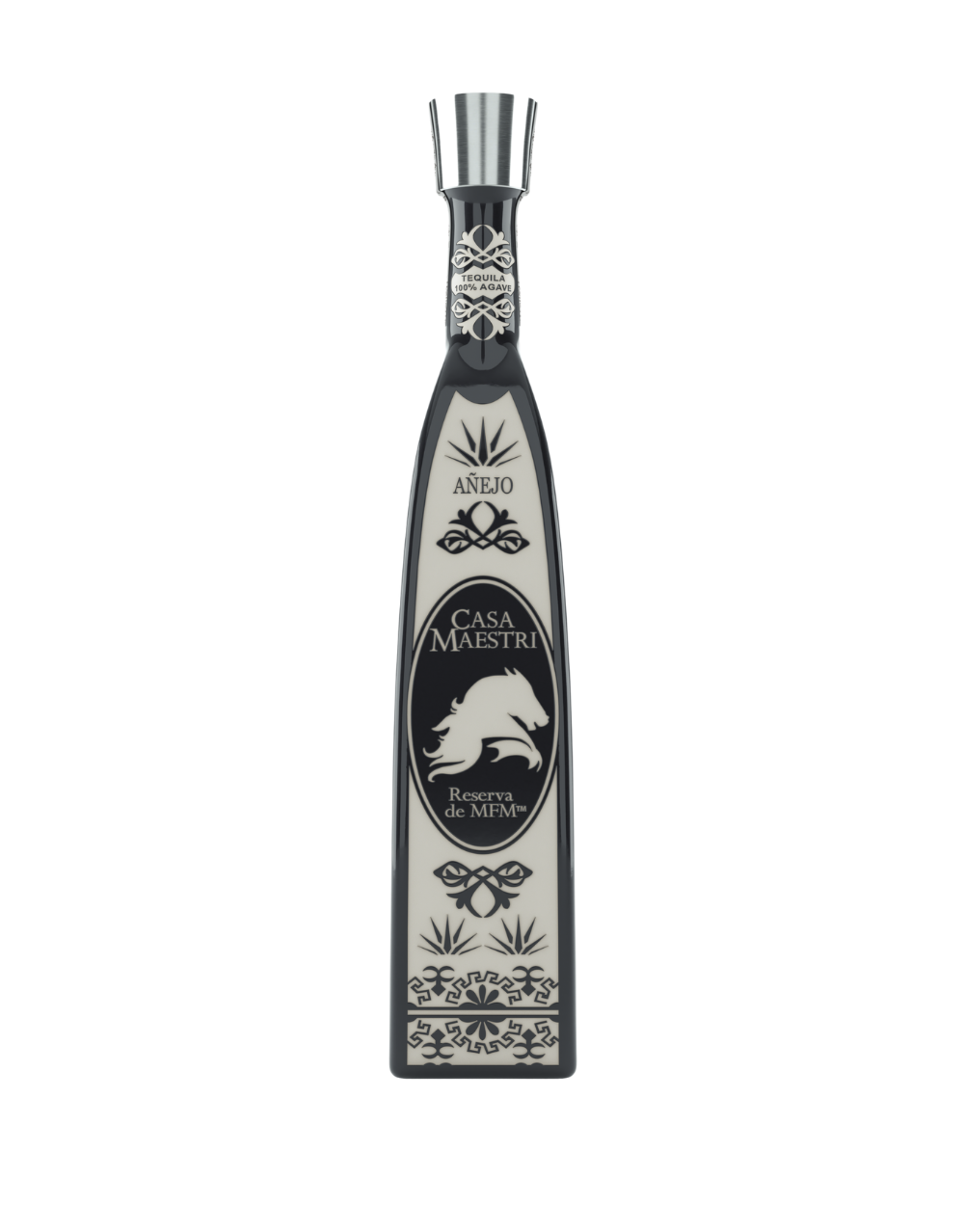 CASA MAESTRI RESERVA MFM ANEJO TEQUILA
