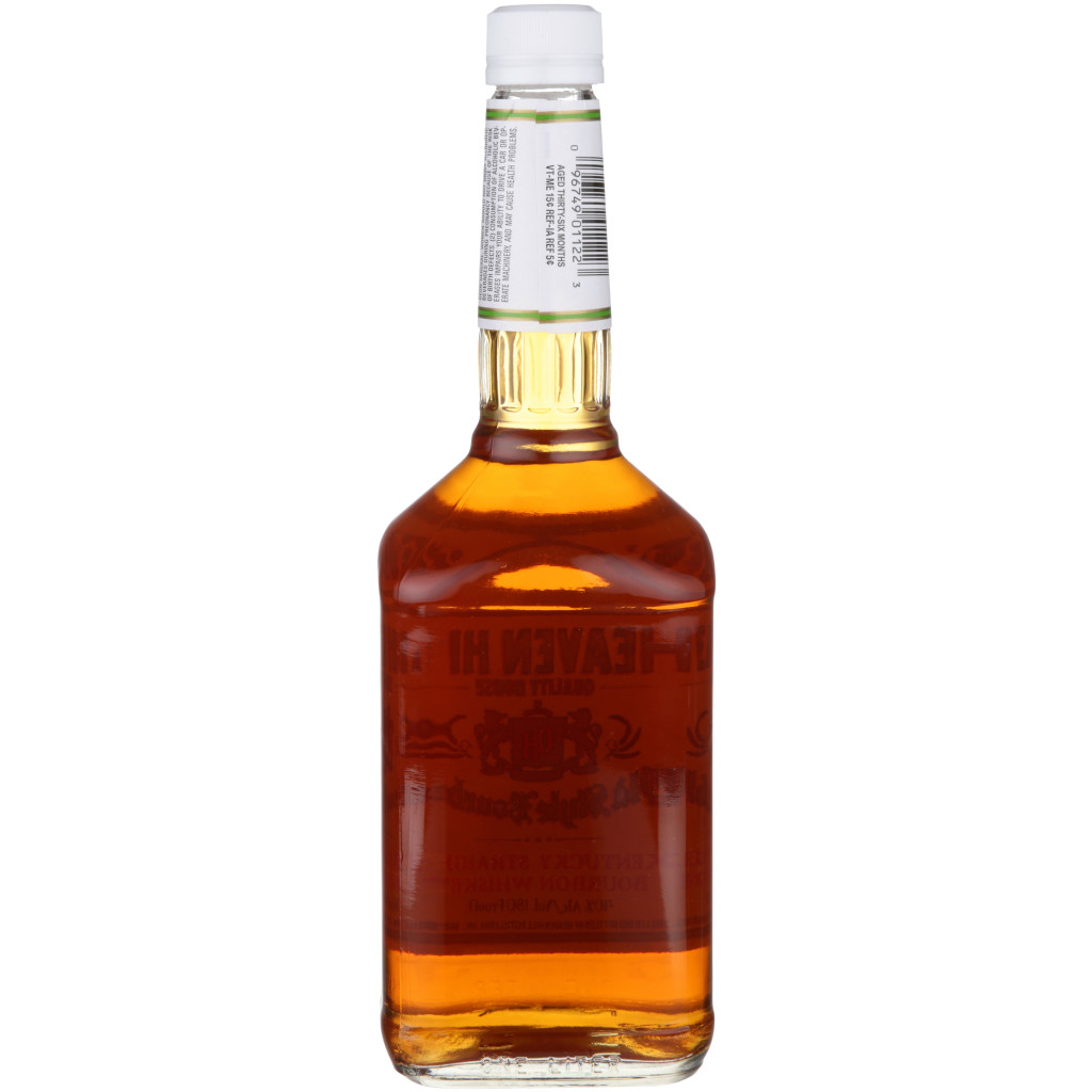 Heaven Hill Old Style Straight Bourbon | ReserveBar
