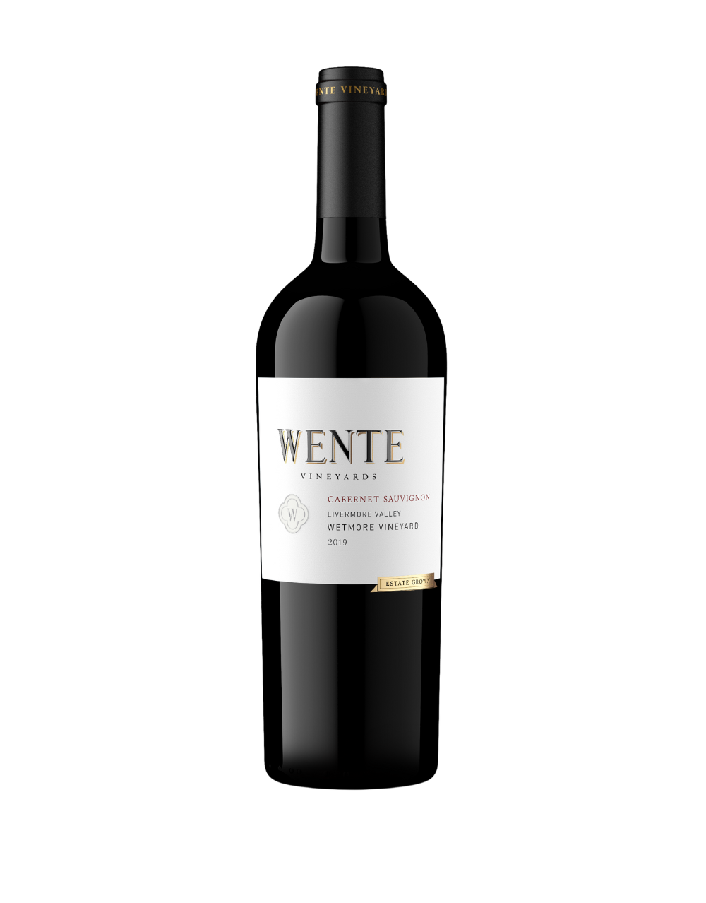 WENTE VINEYARDS 'WETMORE VINEYARD' LIVERMORE VALLEY CABERNET SAUVIGNON