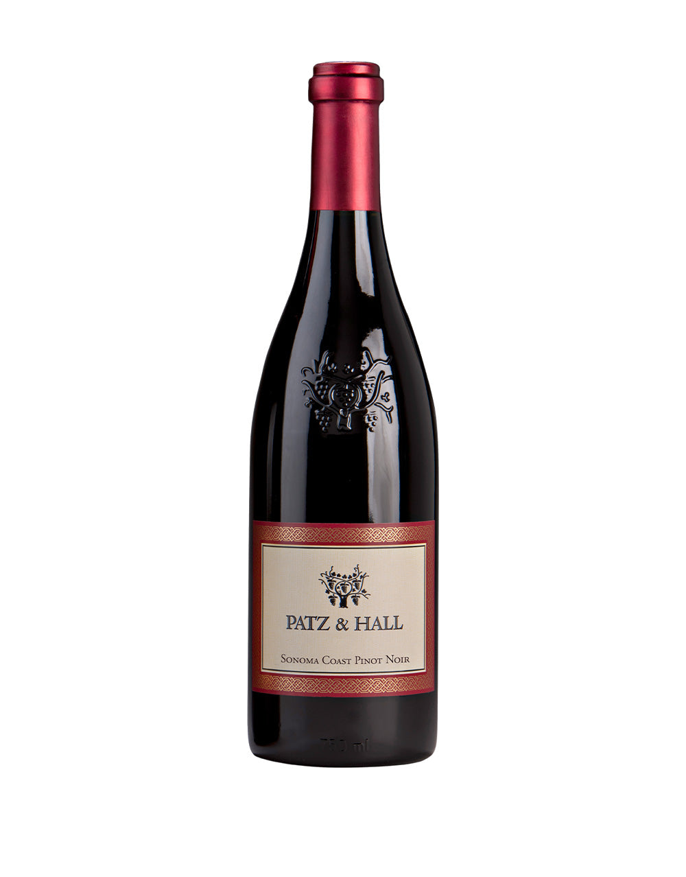 PATZ & HALL PINOT NOIR SONOMA COAST