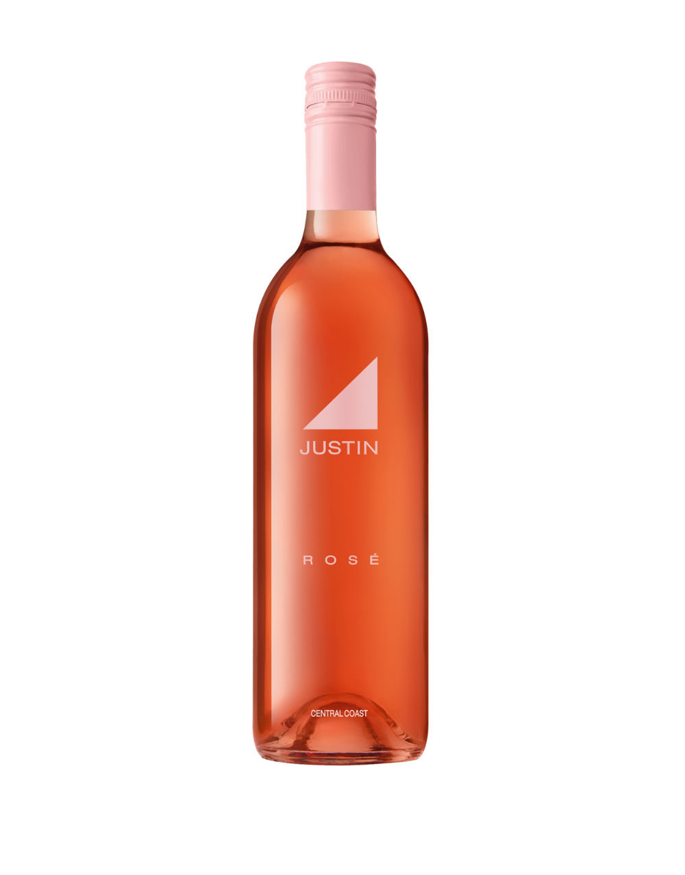 JUSTIN ROSÉ PASO ROBLES