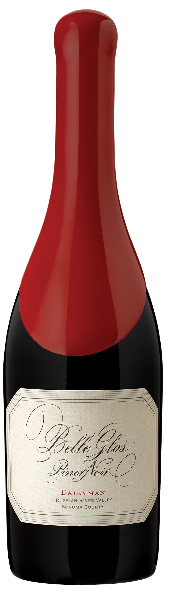 BELLE GLOS 'DAIRYMAN VINEYARD' PINOT NOIR RUSSIAN RIVER VALLEY