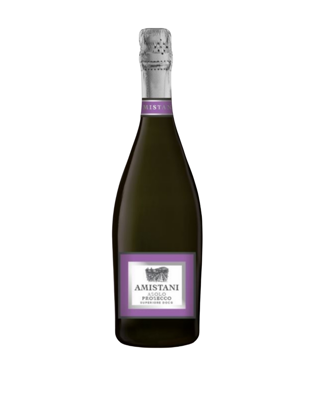 AMISTANI PROSECCO SUPERIORE DOCG