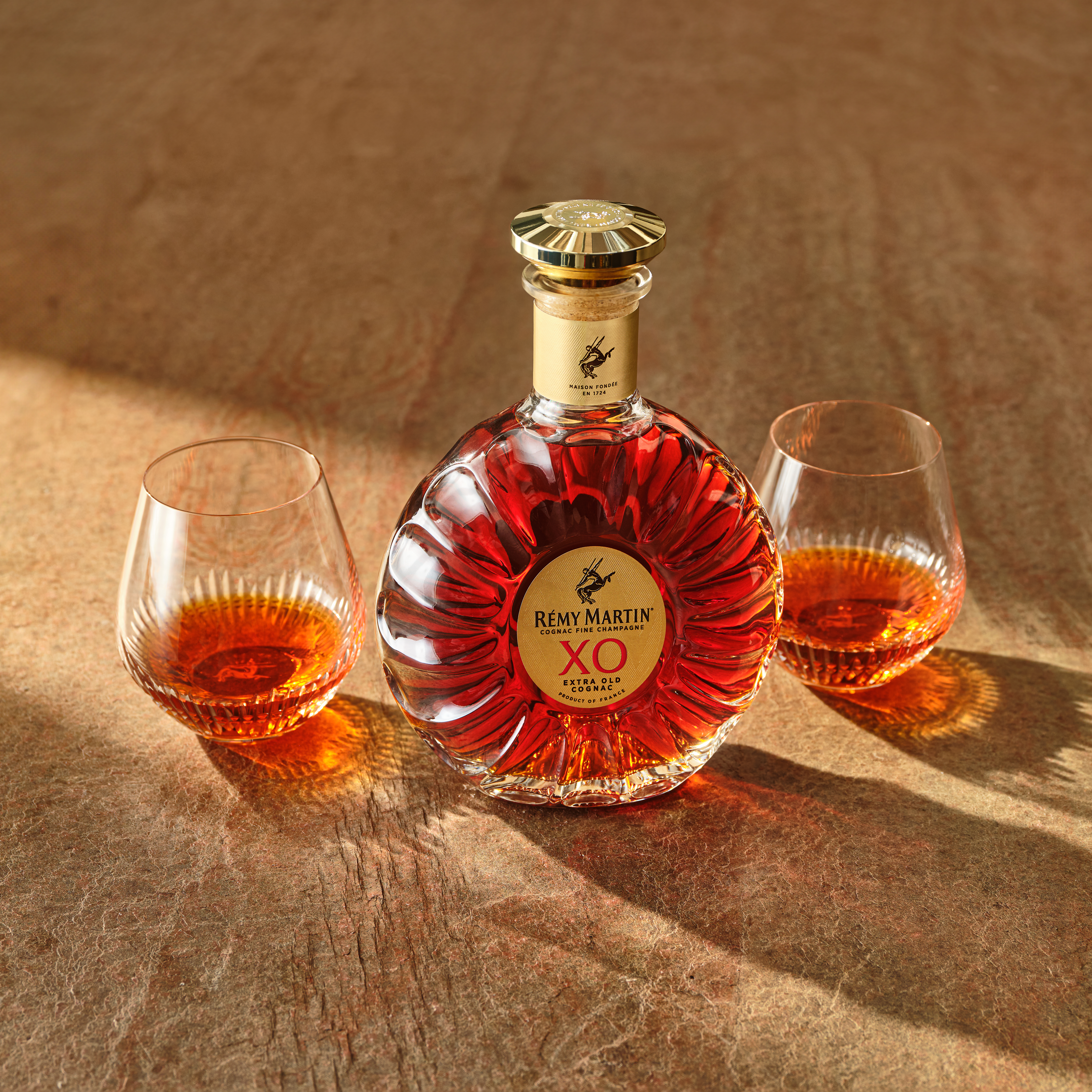 Rémy Martin XO Excellence Cognac 70cl - Cognac-Expert.com