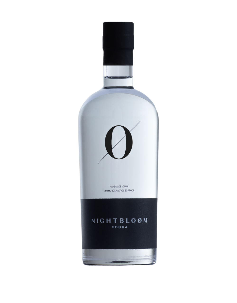 NIGHTBLOØM VODKA