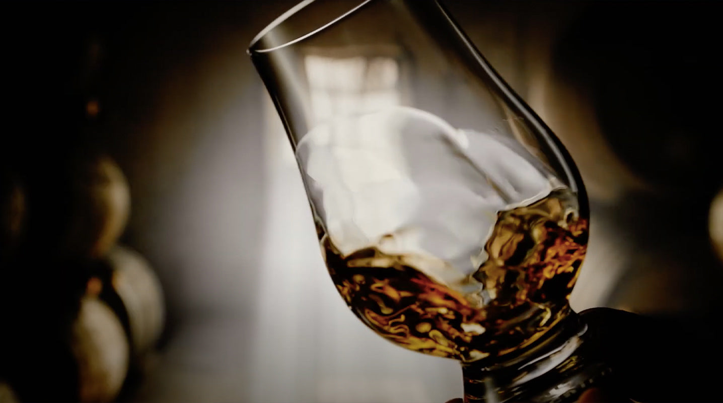 Benriach the Original Ten Speyside Single Malt Scotch Whisky