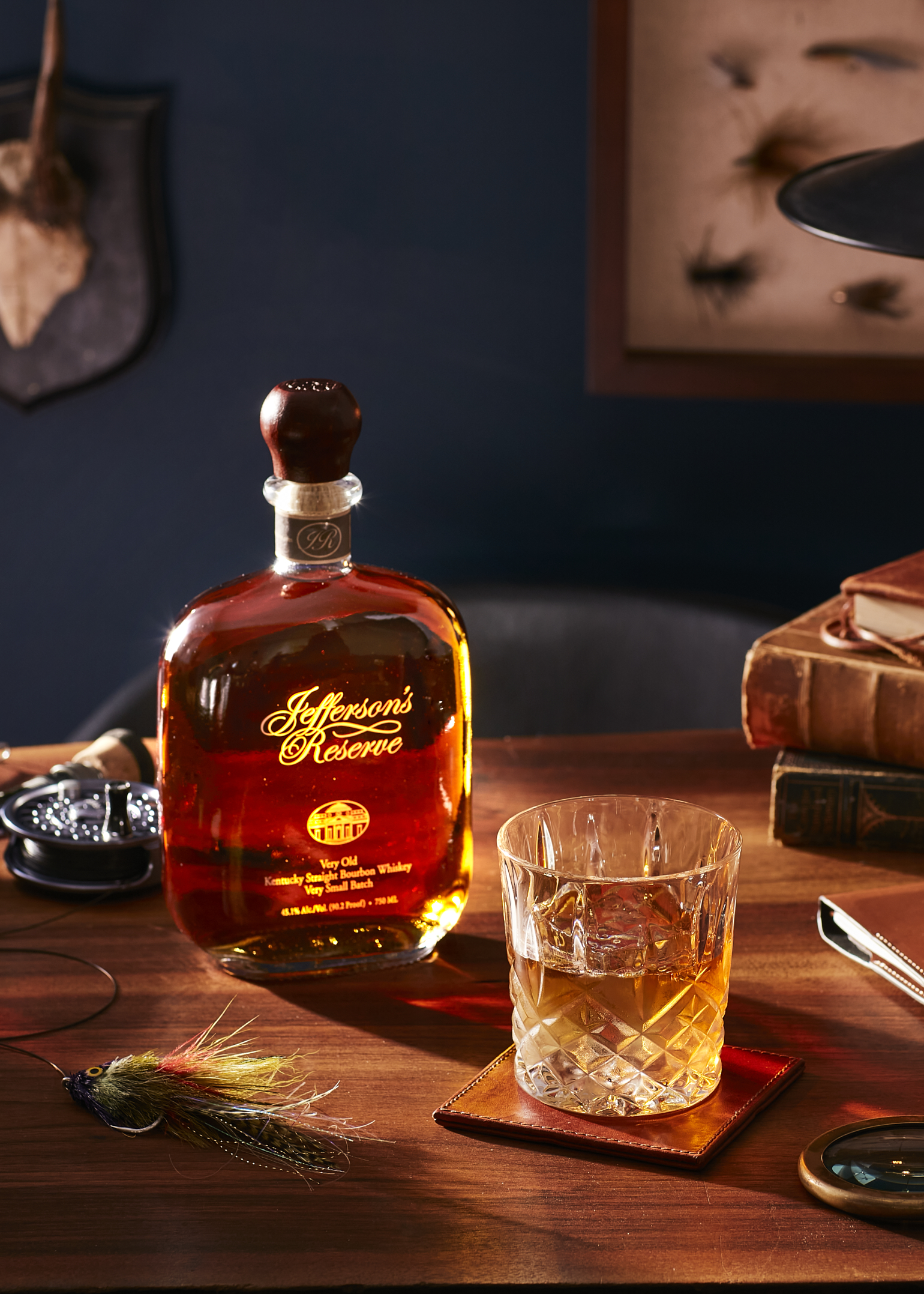 Jefferson's Reserve Bourbon | ReserveBar