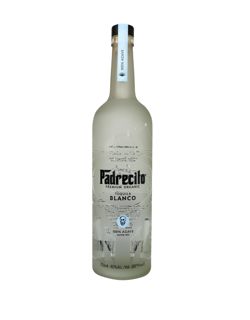 PADRE AZUL PADRECITO
