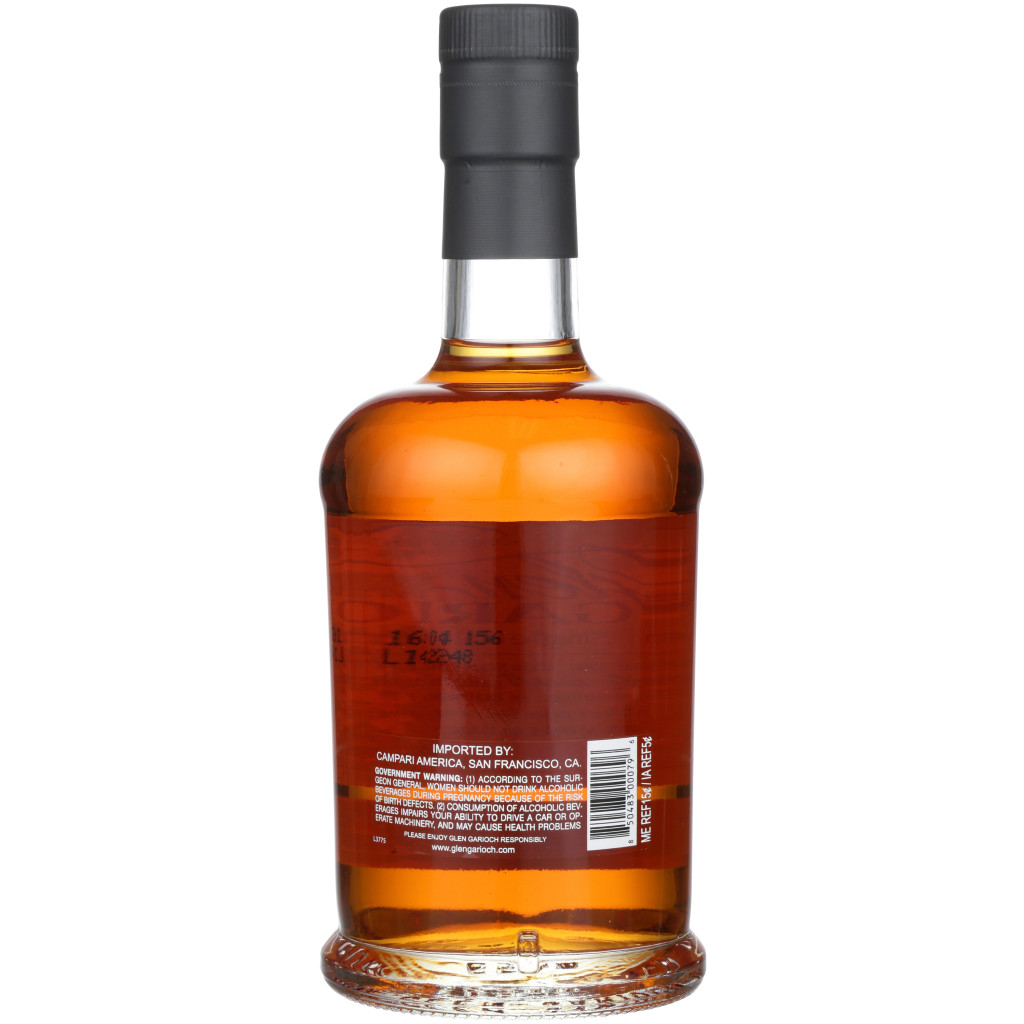 Glen Garioch 12 Year Highland Single Malt Scotch Whisky | ReserveBar