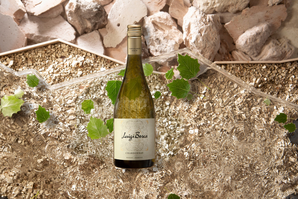 Luigi Bosca Chardonnay | ReserveBar