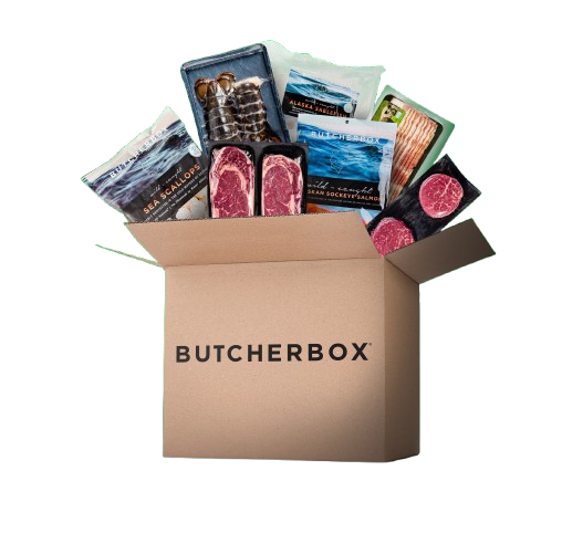 SCOTCH & SEAR BOX