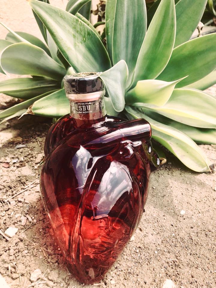 Sangre De Vida Tequila Blanco | ReserveBar