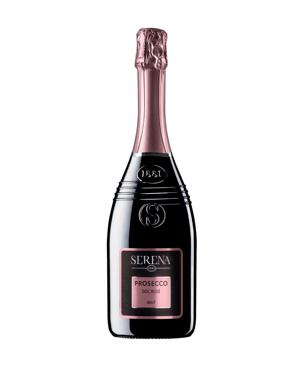SERENA PROSECCO DOC ROSÉ BRUT