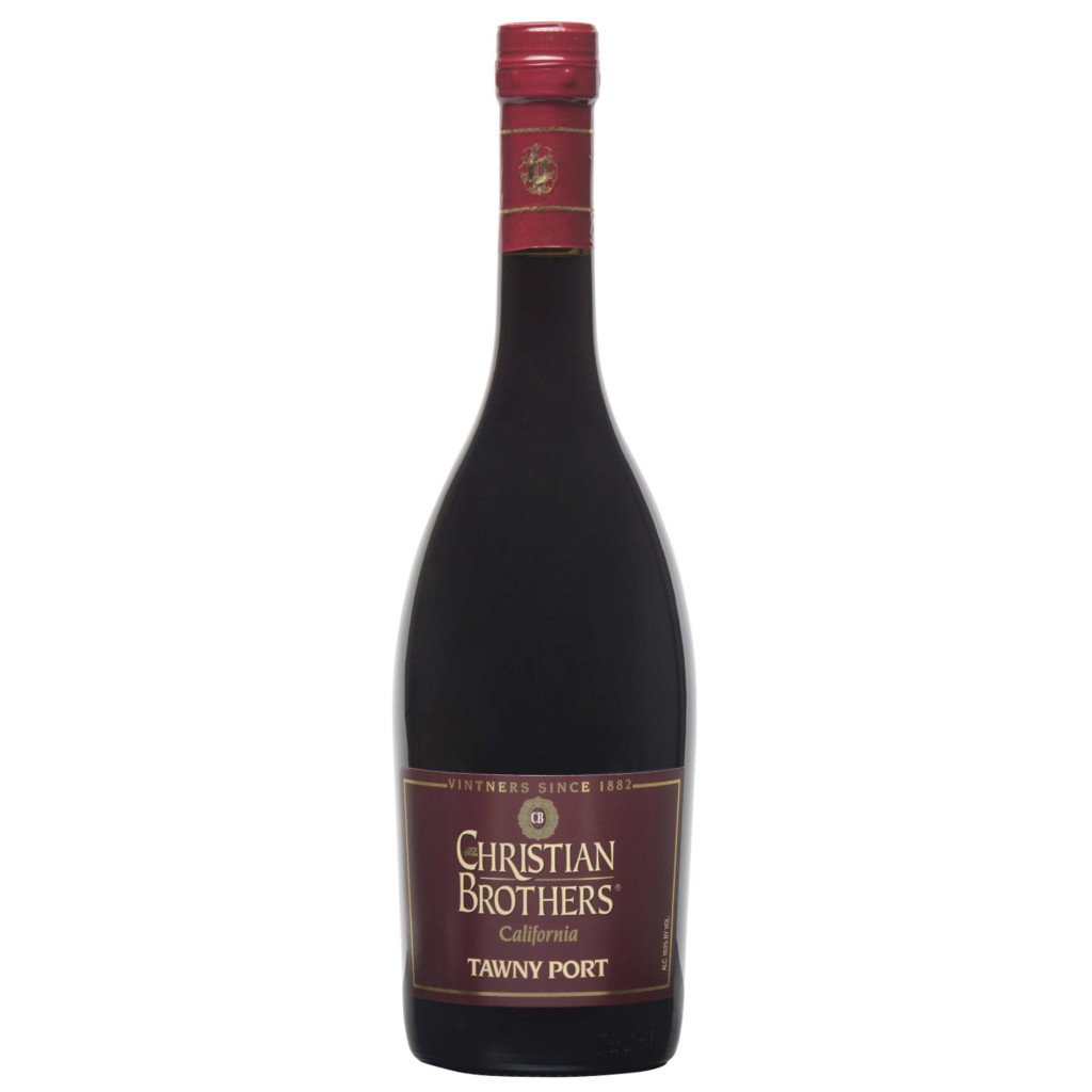 Christian Brothers Tawny Port California | ReserveBar