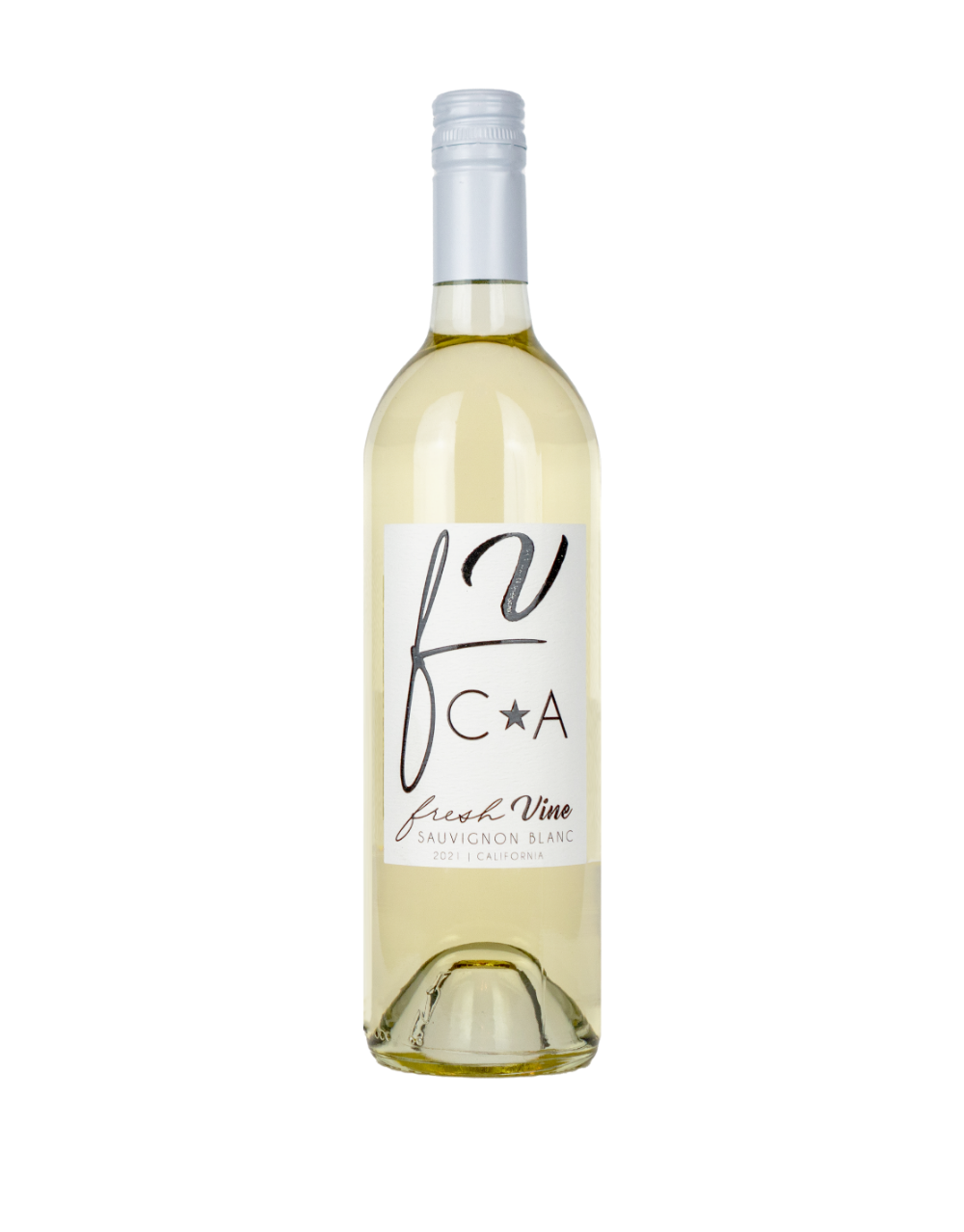 FRESH VINE WINE SAUVIGNON BLANC