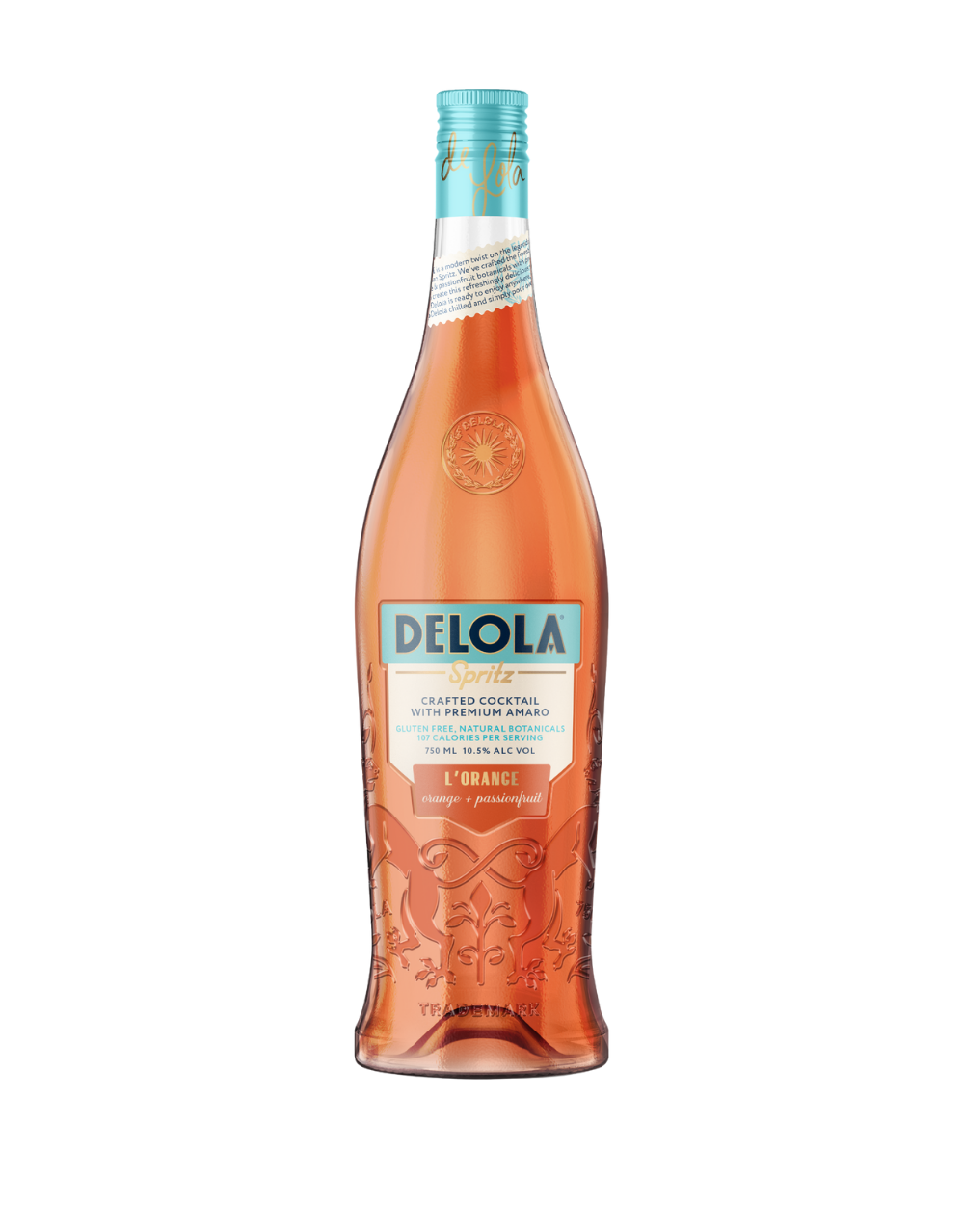 DELOLA L'ORANGE SPRITZ