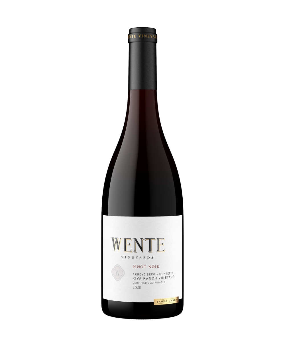 WENTE VINEYARDS 'RIVA RANCH' ARROYO SECO PINOT NOIR