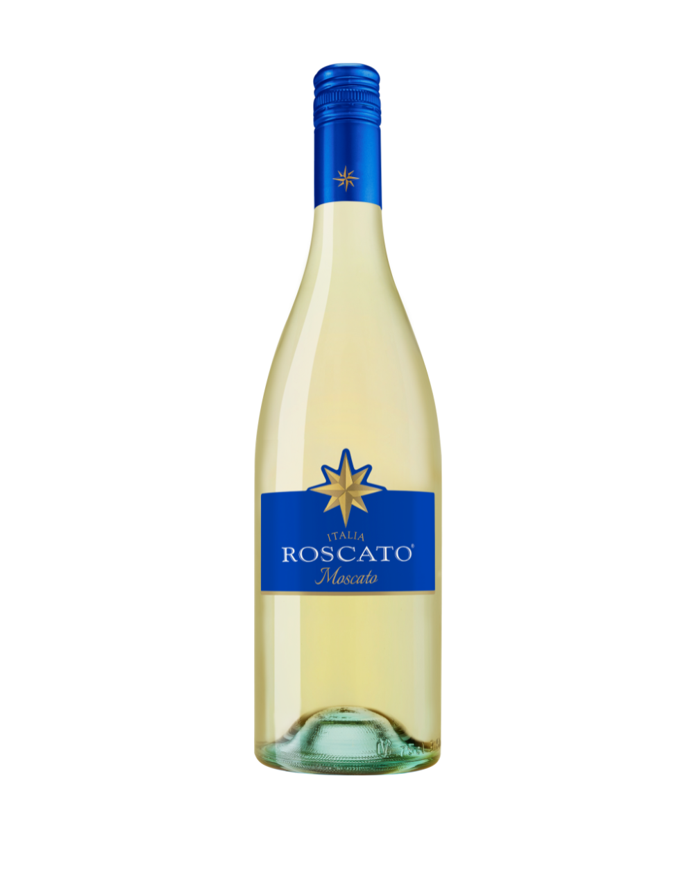 ROSCATO MOSCATO WHITE WINE