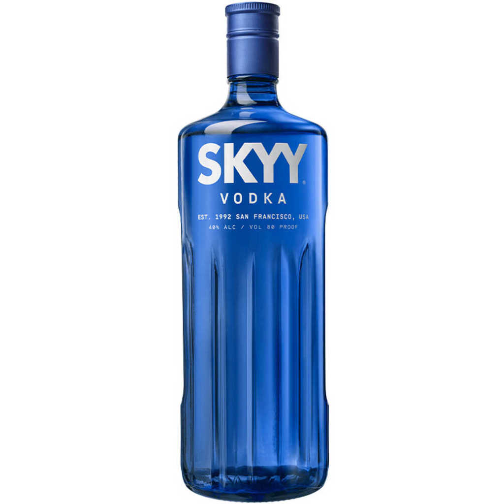 Skyy Vodka | ReserveBar