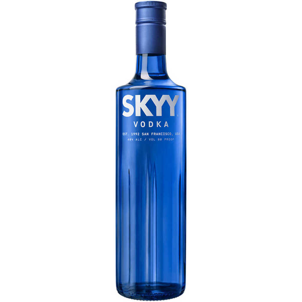 Skyy Vodka | ReserveBar