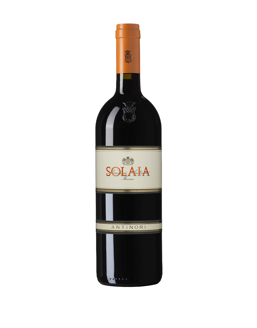ANTINORI "SOLAIA" TOSCANA IGT RED BLEND 2016