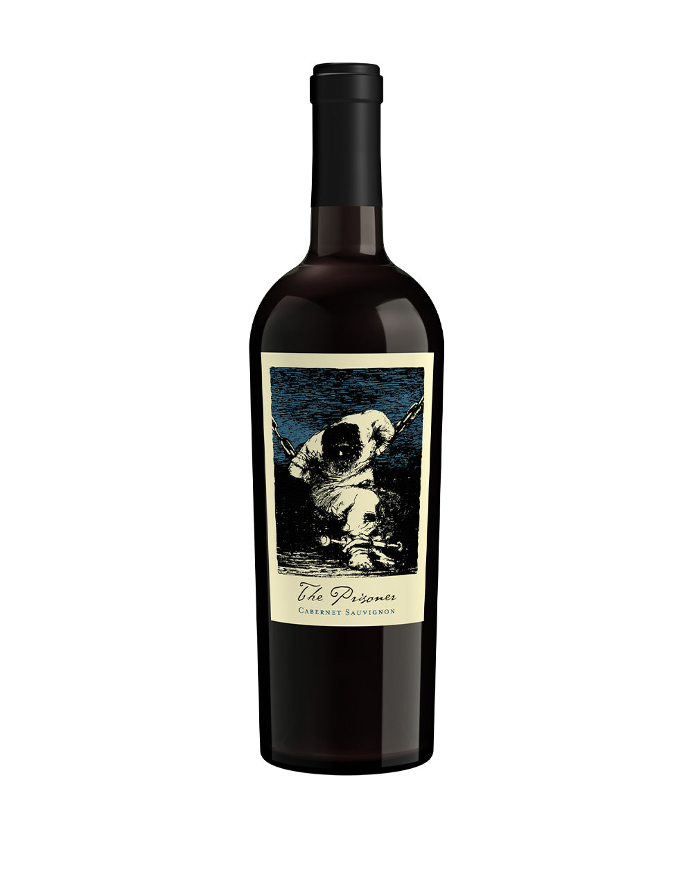 Prisoner Wine – JP