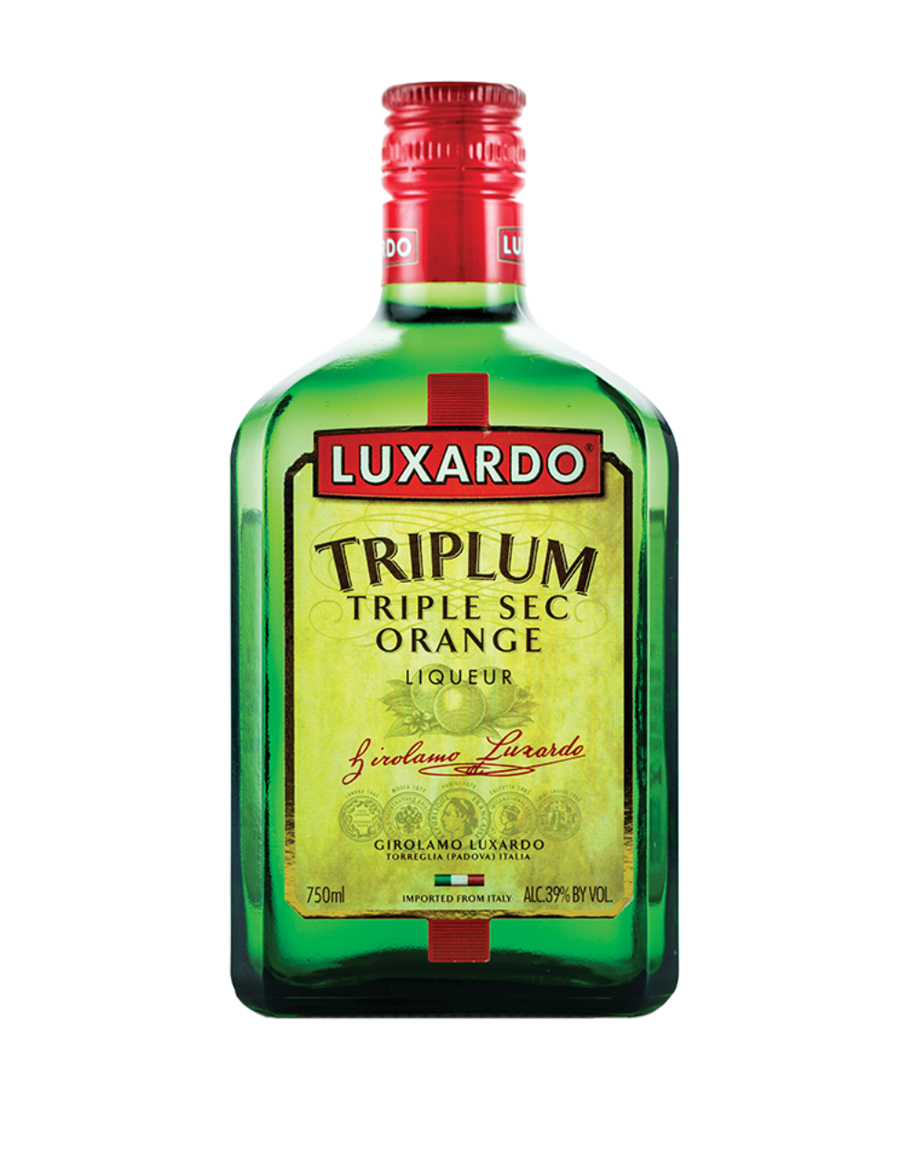LUXARDO TRIPLUM TRIPLE SEC