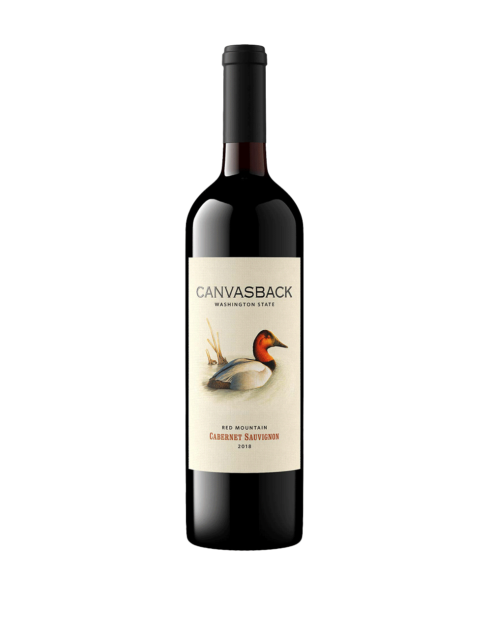 CANVASBACK RED MOUNTAIN CABERNET SAUVIGNON