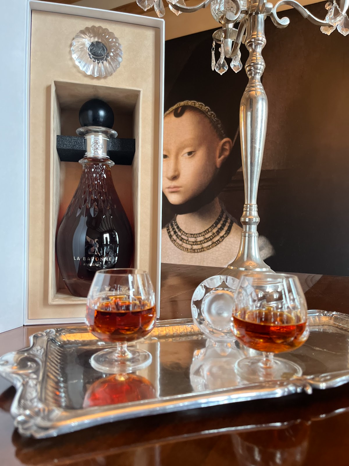 Grand Armagnac Barneau ブランデー 5e2df746-b638-45c3-8ccd-