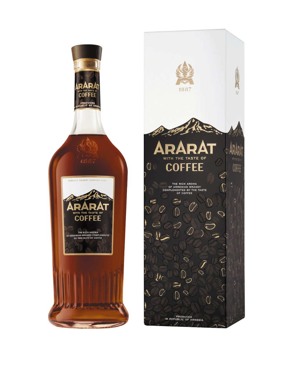 ARARAT COFFEE