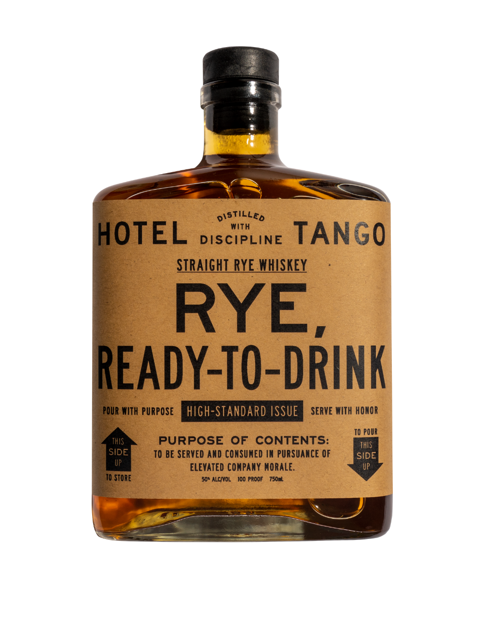 HOTEL TANGO RYE