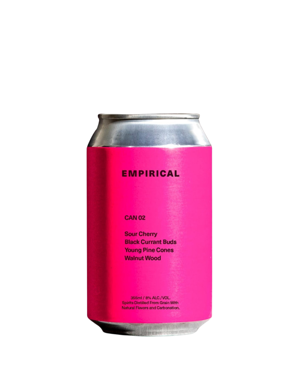 EMPIRICAL CAN 02