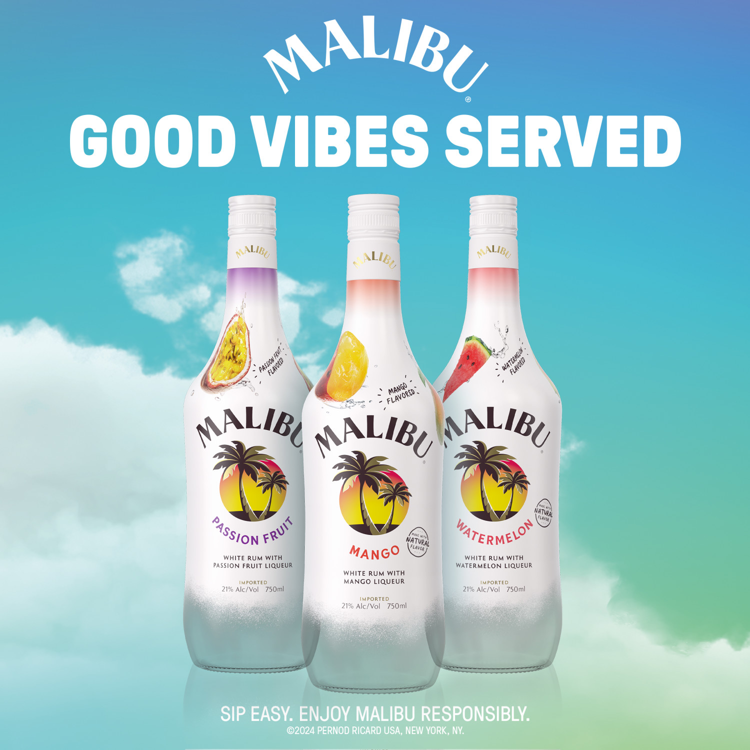 MALIBU