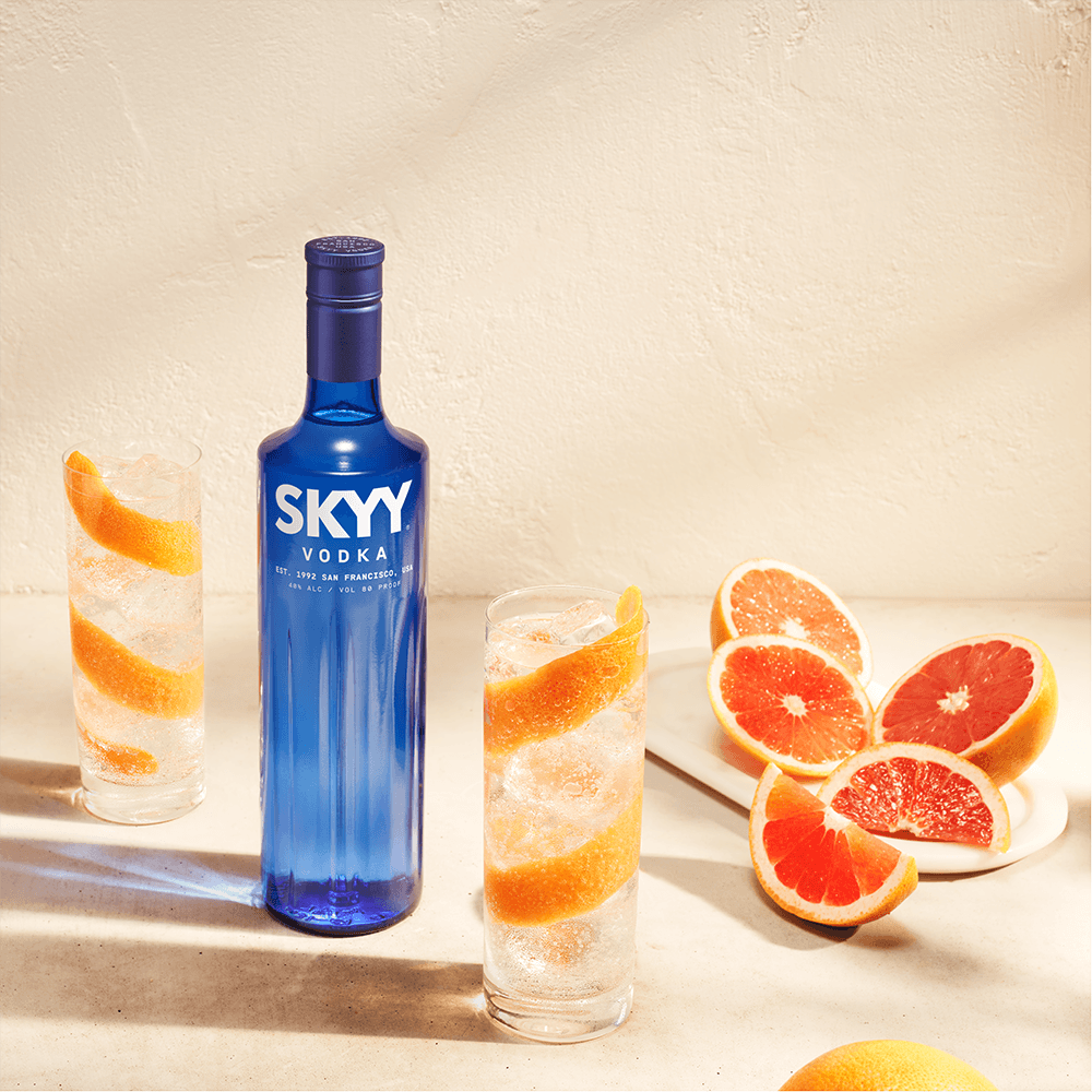 SKYY VODKA ネオン看板 約60cm x 30cm SKYY VODKA ネオン看板 約60cm x 30cm（SKYY VODKA | SOCIAL