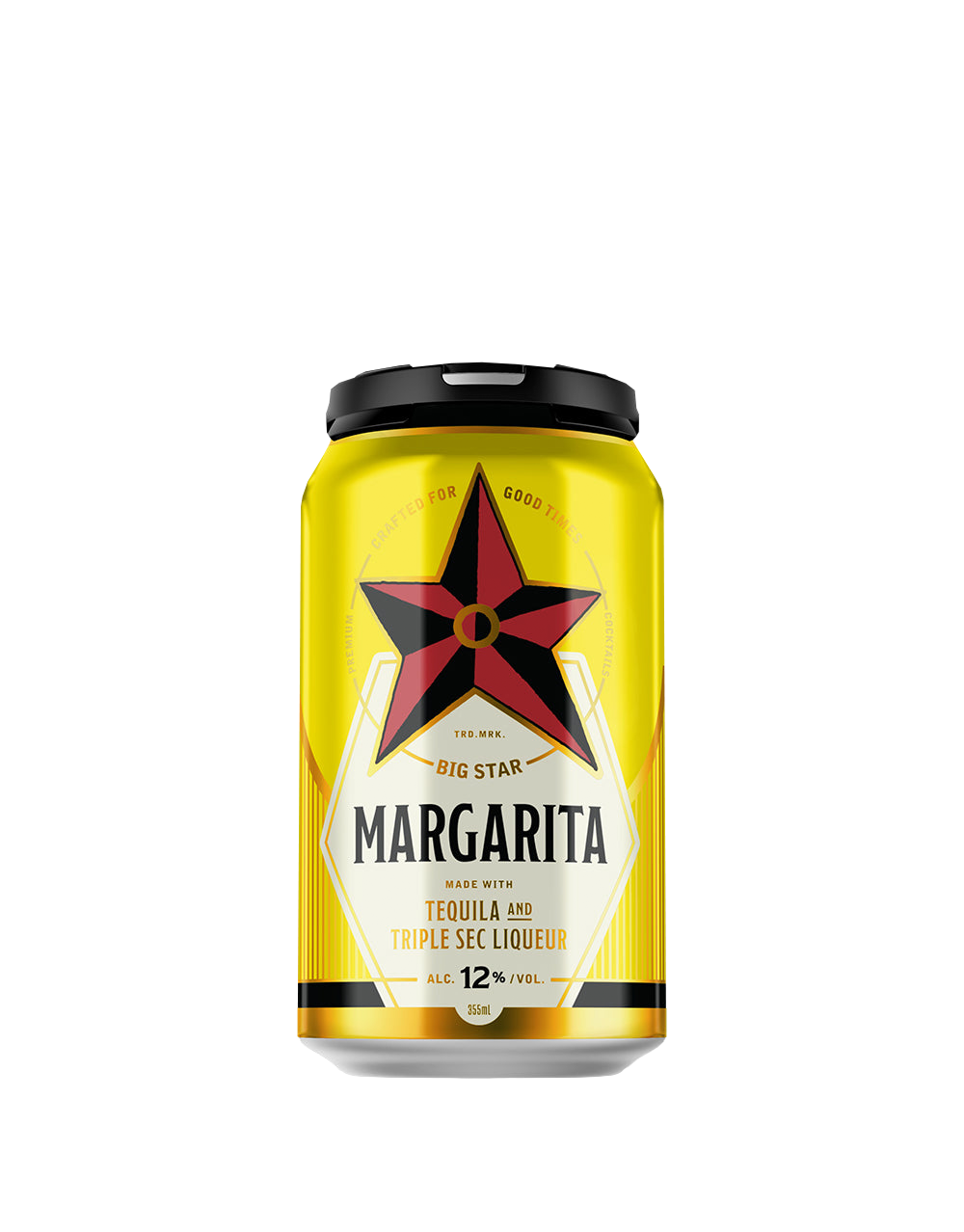 BIG STAR MARGARITA
