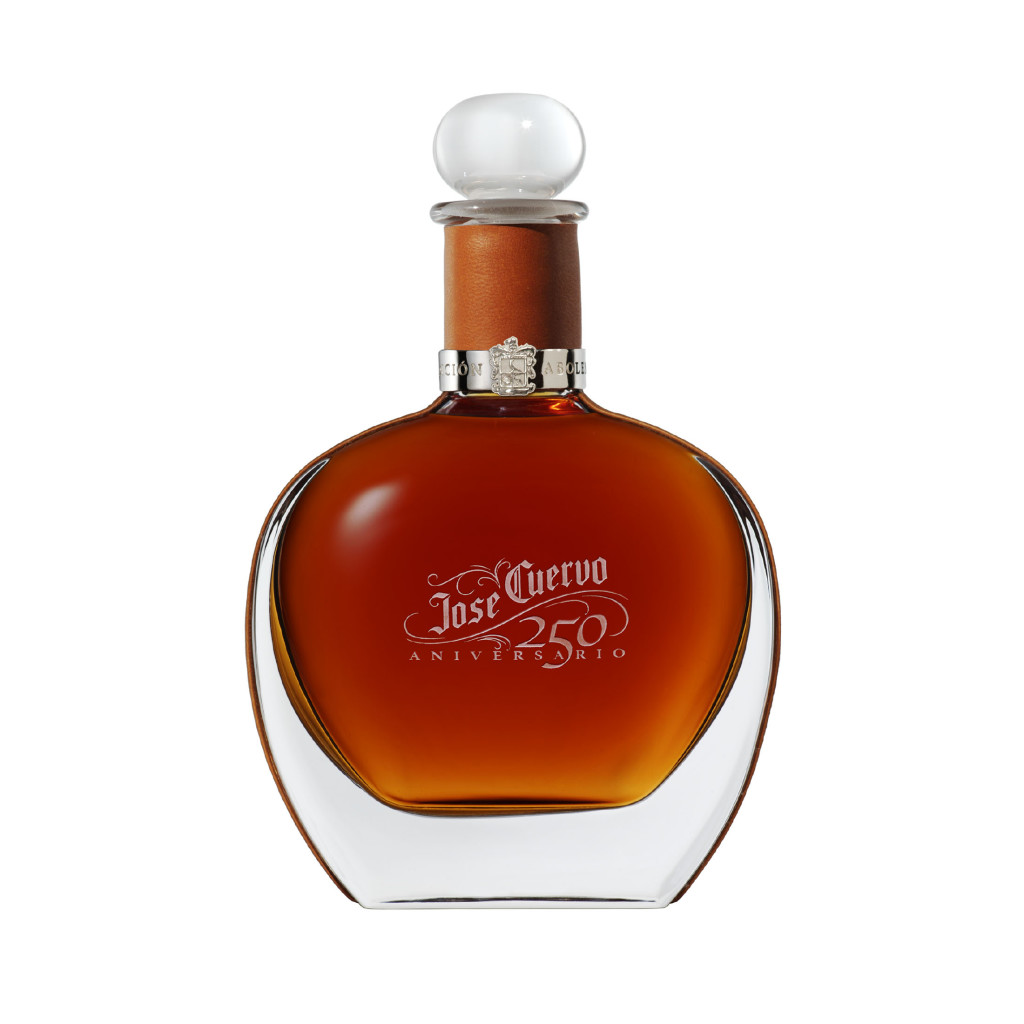 JOSE CUERVO® 250 ANIVERSARIO