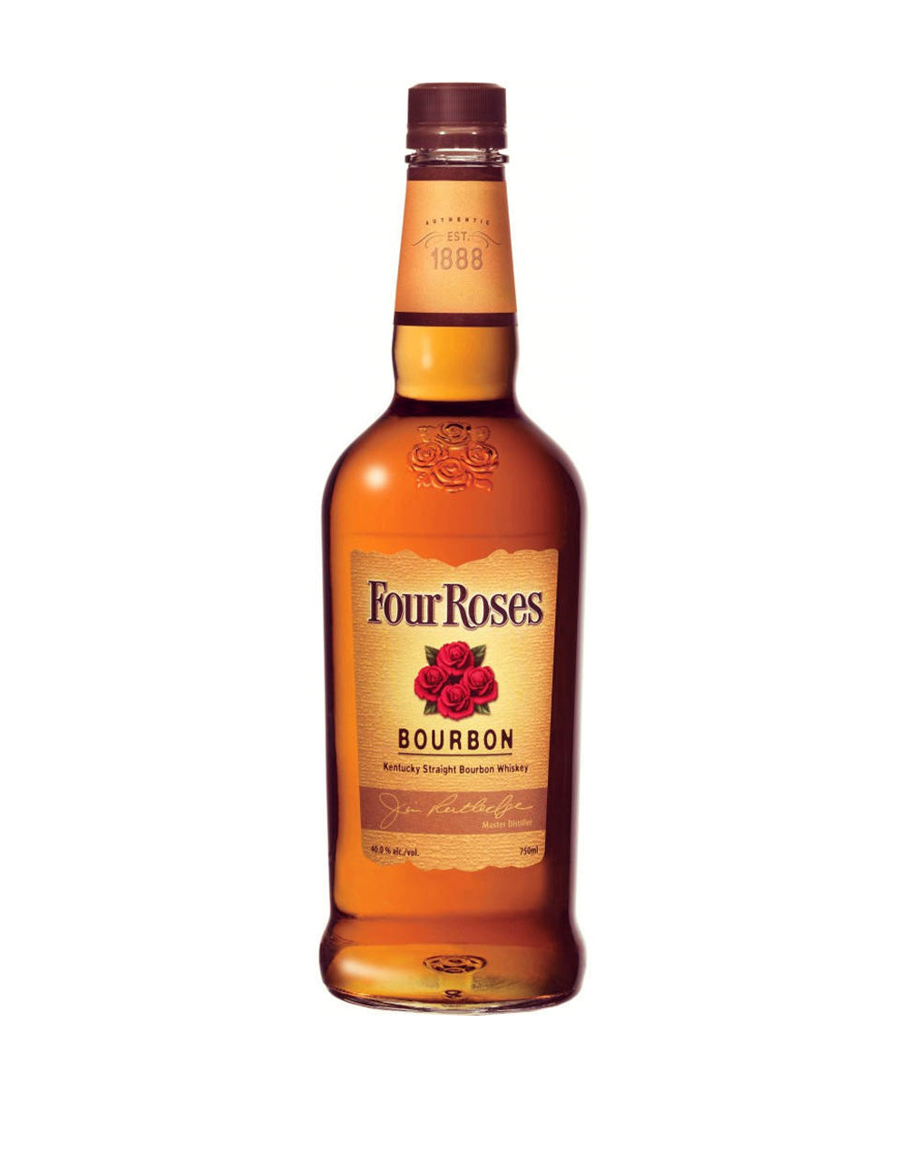Four Roses Bourbon - Exclusive Deals - Delivered Direct