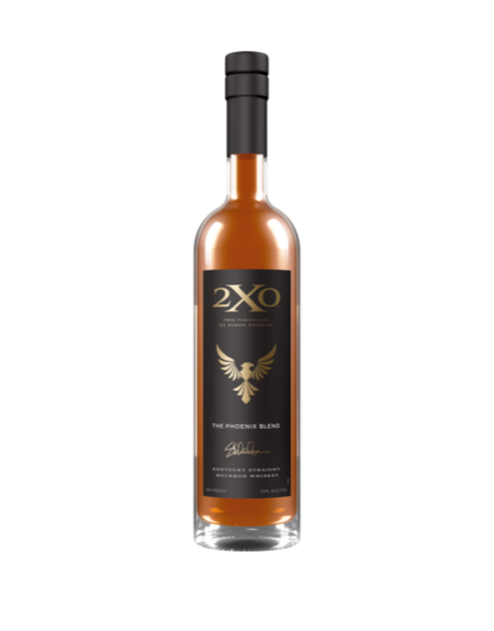 2XO THE PHOENIX BLEND