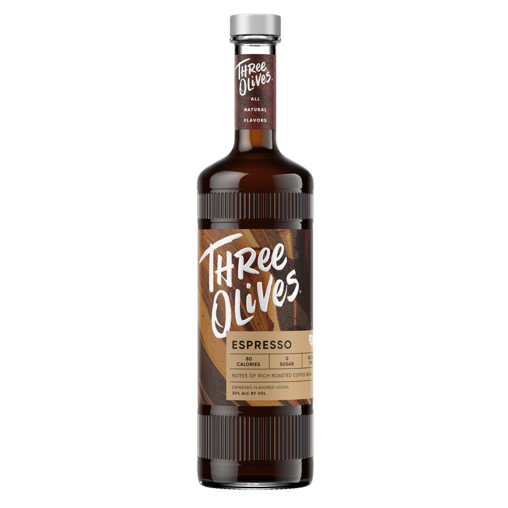 Three Olives® Espresso | ReserveBar