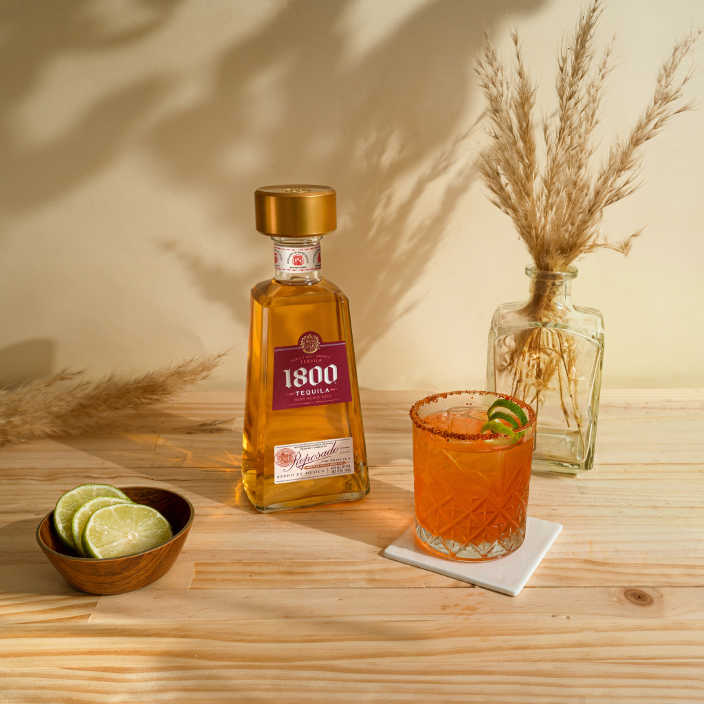 1800 Tequila Reposado 750ml 3本セット 1800 Reposado Gift set with Ceramic Cup 750ml – Preet's Liquors