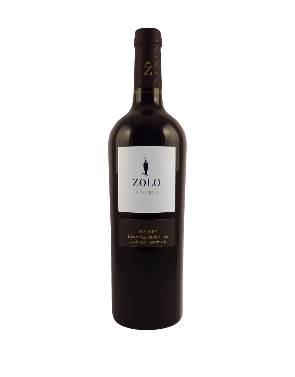 ZOLO RESERVE MENDOZA MALBEC