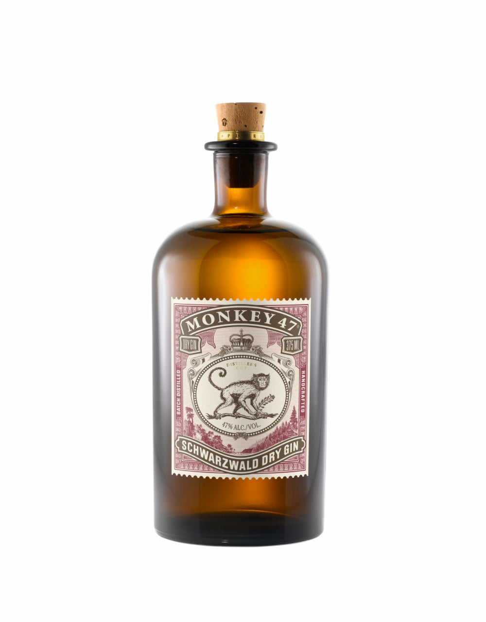 MONKEY 47 DISTILLER'S CUT 2021