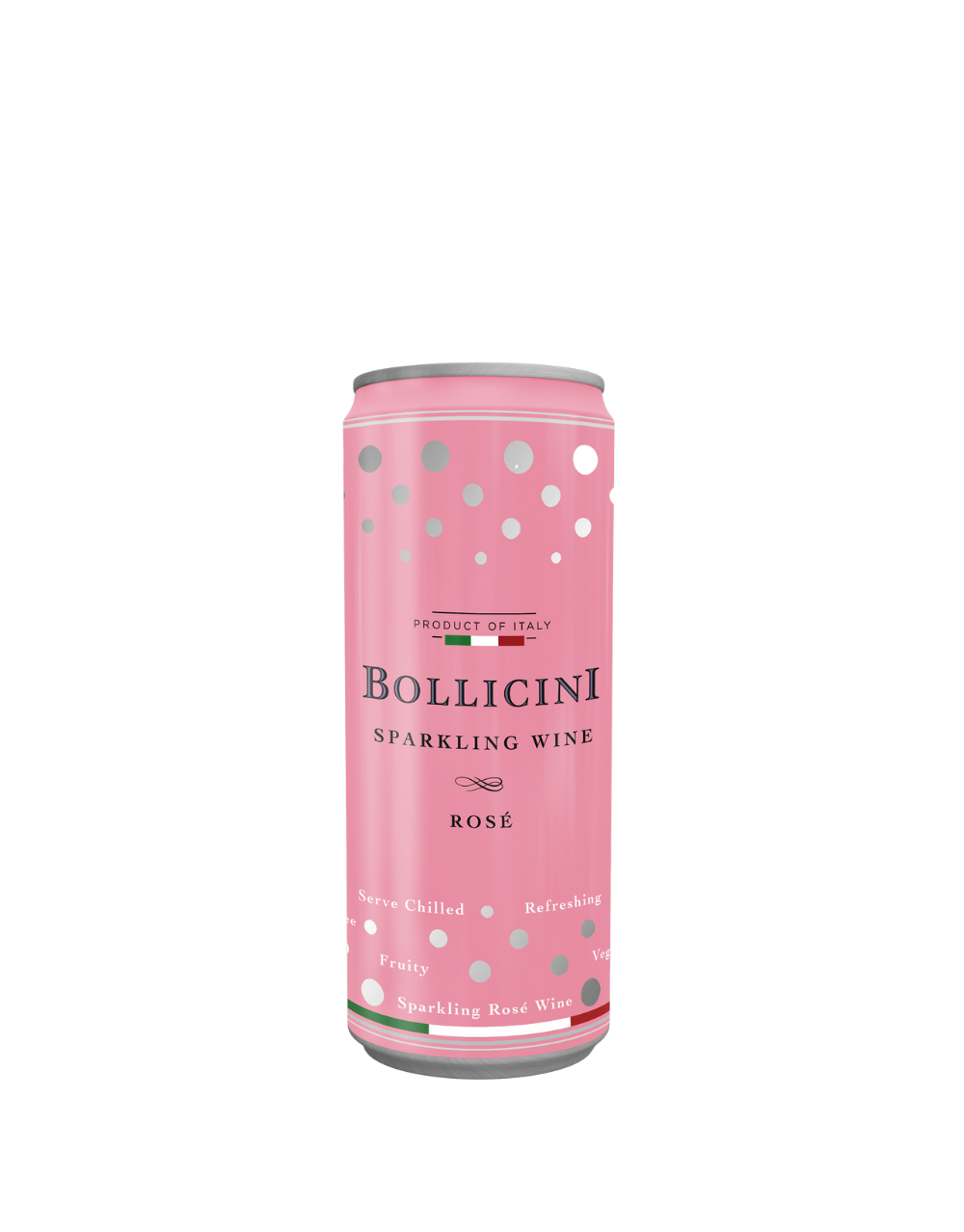 BOLLICINI SPARKLING ROSÉ